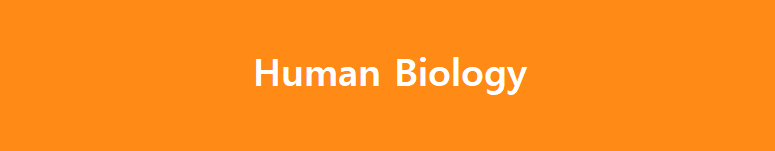 Human Biology A-Level and BTEC