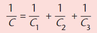 Capacitors Physics A-Level